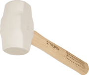 Киянка Truper резиновая MH-8  16930 от 10.09.2020 15:14:06