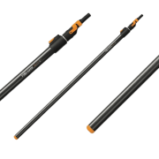 Черенок Fiskars телескопический QuikFit средний (136042) 1000666 от 10.09.2020 13:25:07