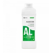 Средство для борьбы с водорослями CRYSPOOL algicide (канистра 1л) 150005 953768 купить по цене 336 р