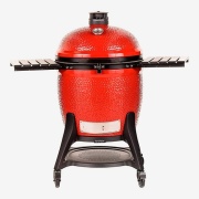 Гриль угольный KAMADO JOE Big III, 61 см KJ15041021 купить по цене 389 900 р