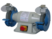 Станок точильно-шлифовальный UNIVERSAL WG200 (380B) 925329 от 10.09.2020 13:20:55