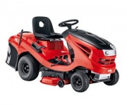 Трактор газонный AL-KO T 16-93.7 HD V2 127443 от 10.09.2020 13:23:23