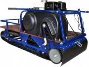 Мотобуксировщик БАРС РА 550 HV 13 S  от 07.05.2020 18:06:53