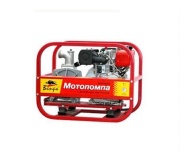 Мотопомпа ВЕПРЬ МП-500 ДЯ (дизель) МП-500 ДЯ купить по цене 297 250 р