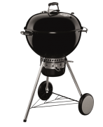 Гриль угольный WEBER Master-Touch GBS, 57 см черный 14501004 от 10.09.2020 12:54:21