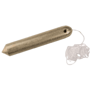 Отвес STAYER строительный со шнуром 400 гр 0635-40 от 07.05.2020 18:26:37