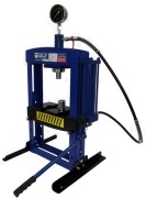 Пресс гидравлический AE&T 10т. T61210T T61210T купить по цене 30 440 р