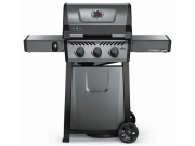 Гриль газовый NAPOLEON Freestyle 365 F365PGT-RU купить по цене 94 900 р