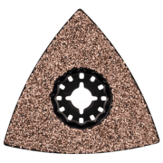 Тарелка Bosch  для шлифлистов HM-RIFF 2609256953 от 19.10.2020 10:44:19