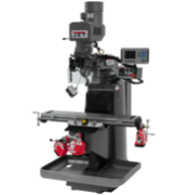 Вертикально-фрезерный станок JET JTM-1254 EVS 50000681T от 19.11.2020 14:06:59