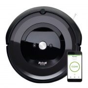 Робот-пылесос IROBOT ROOMBA E5 (E 515840) e515840RND от 10.09.2020 13:16:08