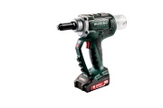 Заклепочник аккумуляторный METABO NP 18 LTX BL 5.0 619002500 01.12.2023 12:26:30