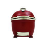 Гриль угольный KAMADO JOE Big Joe Red STAND-ALONE BJ24NRSH от 10.11.2020 11:04:30