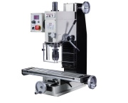 Фрезерно-сверлильный станок JET JMD-2S стол 595х140, 230В 50000060M от 19.11.2020 14:08:57