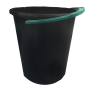 Ведро 13л. черное г. Самара РСВ-103596 от 10.09.2020 12:48:02