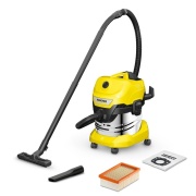 Пылесос Karcher WD 4 S V-20/5/22 1.628-250.0 купить по цене 0 р