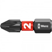 Бита WERA Impaktor PH2/25 мм WE-057616 от 10.09.2020 14:55:36