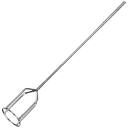 Миксер STAYER PROFI для гипсовых смесей 80х530мм 06035-08-53 от 07.05.2020 18:04:51