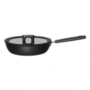 Сотейник Fiskars 28 см\3,5 л Hard Face