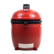 Гриль угольный KAMADO JOE Big Joe III Stand Alone, 61 см KJ15040821 купить по цене 349 900 р