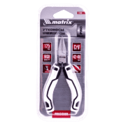 Утконосы MATRIX Mini, 125 мм, авторазжим, PRO 17836 от 07.05.2020 19:03:05