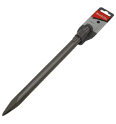 Зубило MAKITA SDS-Max пиковое 280мм P-16237 от 21.10.2020 12:18:26