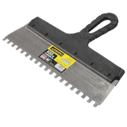 Шпатель STAYER фасадный зубчатый 400 мм 1007-40 от 07.05.2020 19:11:24