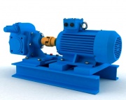 Насос НМШ 2-40-1,6/16 У3  от 10.09.2020 13:06:46