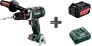 Шуруповерт аккумуляторный METABO BS 18 LTX BL IMPULS T03501 T03501 01.12.2023 12:41:21