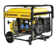 Генератор сварочный CHAMPION GW200AE GW200AE от 10.09.2020 12:53:30