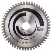 Диск пильный BOSCH Multi Material 190х54х30мм 2608640509 от 19.10.2020 10:27:55