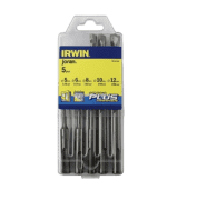 Набор буров IRWIN SpeedHammer 5 преметов 10502089 от 07.05.2020 18:11:22