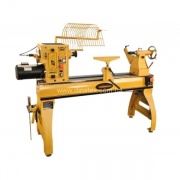 Станок токарный по дереву JET Powermatic 4224B 1794224В-RU от 19.11.2020 14:08:25