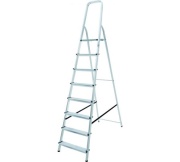 Стремянка Новая высота 8 ступеней 1110108 купить по цене 5 700 р