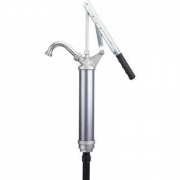 Насос бочковой EBP/02 рычажный для масел 300мл 11031 от 10.09.2020 13:06:25