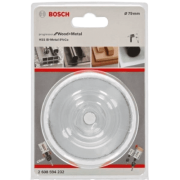 Коронка Bosch Progressor 79 мм 2608594232 от 19.10.2020 10:31:16