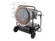 Калорифер дизельный Профтепло ДК-36ПЛ 4111920 01.12.2023 11:19:58