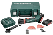 Реноватор аккумуляторный METABO MT 18 LTX Compact 613021510 01.12.2023 12:36:06
