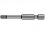 Бита KRAFTOOL X-DRIVE, E 1/4