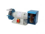 Станок точильно-шлифовальный UNIVERSAL WG250 (380B) 925321 от 10.09.2020 13:20:56