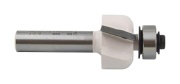 Фреза с подшипником MAKITA 22,22х8мм D-48614 купить по цене 300 р