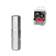 Бита Taf Gert SW 4,0 -25 мм 263-30 от 10.09.2020 14:55:31