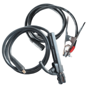 Кабель сварочный 25мм, 2,5 м с электрододержателем и кабельной вилкой  от 10.09.2020 15:12:30