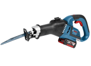 Пила сабельная аккумуляторная Bosch GSA 18V-32i 06016A8106 06016A8106 01.12.2023 12:33:46
