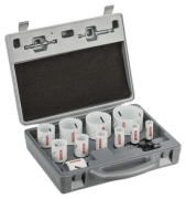 Набор пильных коронок BOSCH (19-76 мм) 14 пр. 2608584667 от 19.10.2020 10:35:50