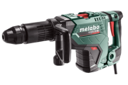 Молоток отбойный METABO MHEV 11 BL 600770500 01.12.2023 12:29:54