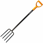 Вилы Fiskars садовые Solid 133423 от 10.09.2020 12:49:14