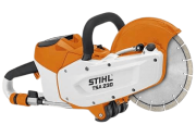 Бензорез STIHL TSA 230 аккумуляторный 4864 011 6600 от 11.11.2020 18:58:52