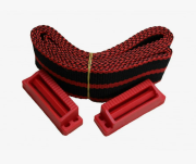 Ремень TAYG для ящиков № 30-35 149009 купить по цене 390 р