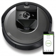 Робот-пылесос IROBOT ROOMBA I7 (I 715840) i715840RND от 10.09.2020 13:16:09